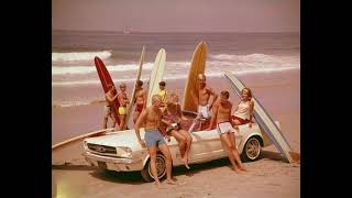 Surf Music Compilation 2 [upl. by Alyam]