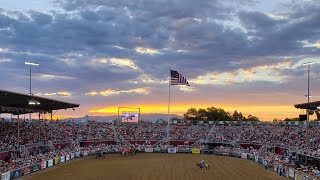 Team Ropin Slack Day 2  Fiesta Days Rodeo 2022Spanish Fork UT  7212022 [upl. by Aerbua]