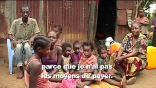 Human Development Report 2010  French [upl. by Neerol]