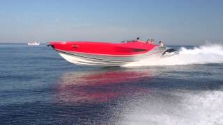 Superboats V52 [upl. by Idzik501]