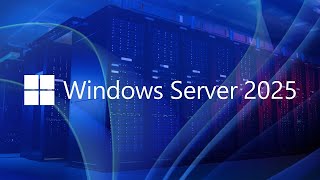 Install Windows Server 2025 on HyperV Server 2019 [upl. by Roane]