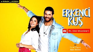 Erkenci Kuş  Şaşkın  Dizi Müziği [upl. by Ylicis]