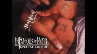 Infamous Mobb  IM3 [upl. by Elka580]