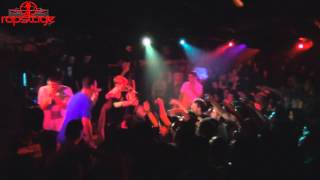 Bong Da CityΕίναι Το Bong live  An club 742012 [upl. by Sregor]