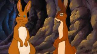 Watership Down episode one The Promised Land 13 [upl. by Siramaj]