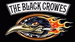 The Black Crowes  High Head Blues [upl. by Eelirol]