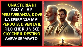 La storia di una famiglia ritrovata [upl. by Penland182]