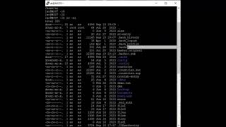 Linux 96 User and Global Aliases In Linux [upl. by Oeramed]