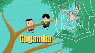 Gagamba Part 7Pinoy Animation Gagamba Series [upl. by Beard]