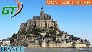 Le Mont Saint Michel  France [upl. by Gasparo]