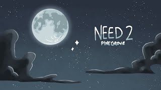 Need2  Vent Animatic [upl. by Anisah175]