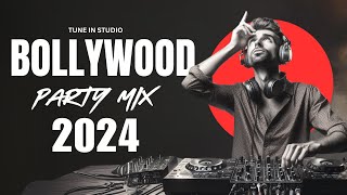 Exclusive Bollywood Remixes 2024  Best Hindi Songs amp Remixes  Latest Bollywood Hits [upl. by Ahsinauj]