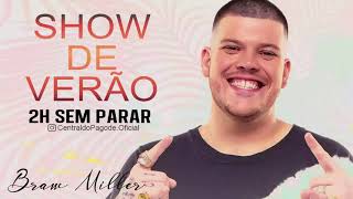 Ferrugem Show de Verão 2h Sem Parar  2022 [upl. by Chak762]