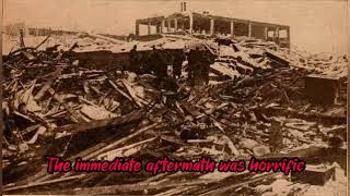 The Halifax Explosion A Blast that Changed History [upl. by Nessy]