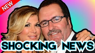 RHOC SCOOP NEWS Alexis Bellino’s Ex Spotted with Dating Show Alum Shocking New Romance [upl. by Illah]