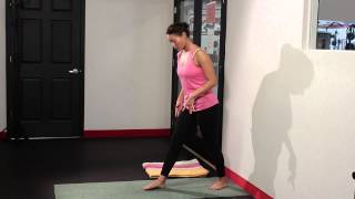 How to Stretch the Sartorius amp Rectus Muscles  Stretching amp Yoga for Health [upl. by Lark]