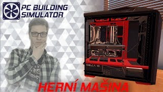 OPRAVUJEME A VYLEPŠUJEME POČÍTAČE  PC Building Simulator 01 [upl. by Eceirtal110]