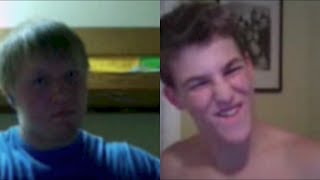 Rude People on OMEGLE [upl. by Lletnohs563]