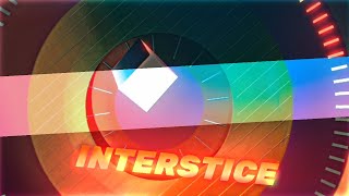 quotINTERSTICEquot by BPI GEOMETRY DASH 22 🇮🇩🇮🇩 [upl. by Atnicaj]