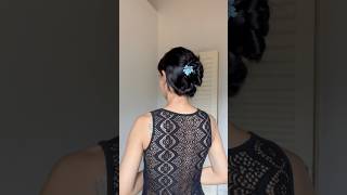 Penteado para madrinha de casamento [upl. by Lunette]