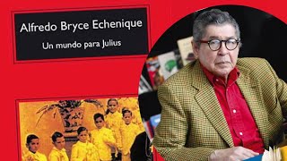 Audiolibro  UN MUNDO PARA JULIUS  Alfredo Bryce Echenique📖Parte 3 [upl. by Canice]