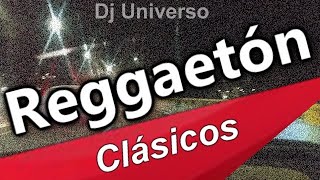 Video🎥Mix Reggaeton Antiguo Clasico📻Viejo Old School🔝Wisin Yandel Daddy Yank😎Part 2Dj Harold [upl. by Ginevra]