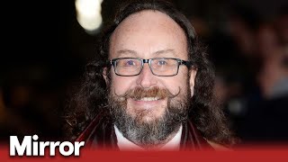 Hairy Bikers Dave Myers dies aged 66 [upl. by Swirsky]