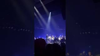 Sigur Ros with the Wordless Orchestra live in Austin Texas sigurros orchestra concert music [upl. by Elery]