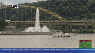 Pennsylvania Participating In Operation Dry Water [upl. by Dagall]