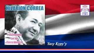 Hilarion Correa y Su Conjunto los de Tierra Adentro  Yasy Kypyy [upl. by Akiem]