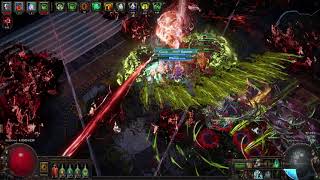 Necromancer New Spectre 32Proj Супер Клир 323 ЗаклятиеAffliction [upl. by Pagas592]