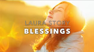 Blessings  Laura Story  with Lyrics [upl. by Ihsakat]