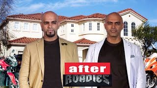 RAGHU AND RAJIV  LIFE AFTER ROADIES [upl. by Ahsakat]