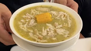 ¡Cuál es el MEJOR SANCOCHO de COLOMBIA Los Barranquilleros dicen que es su GUANDÚ [upl. by Lyckman]