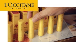 Full TEST and Review of LOccitane Ultra Rich Body Cream loccitane sheabutter shaecream lotion [upl. by Einrae]