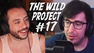 The Wild Project 17 feat MangelRogel  YouTube antes del dinero La fama Planes de Futuro [upl. by Eihctir227]