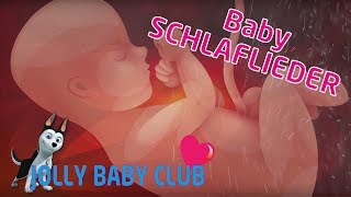 MutterleibsGeräusche ♫♫♫ Einschlafhilfe für Babies ♫♫♫ Baby Schlafmusik [upl. by Andri]