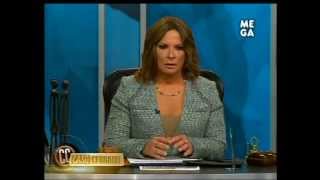 Caso Cerrado Estelar  Machista PartTime 12 [upl. by Ennayr]