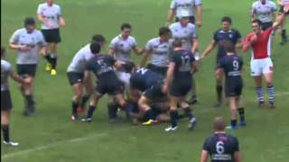 Wildeklawer Super Schools Rugby  Monnas v Grey  Highlights [upl. by Trebla439]