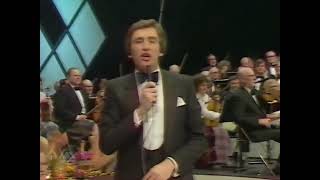 Scottish Televisions The Hogmanay Show  Hogmanay 1983 [upl. by Yleek]