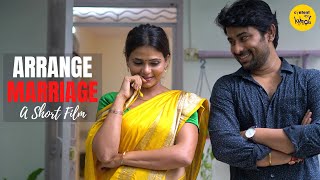 Intimacy Issues After Marriage  Hindi Short Film on HusbandWife Relationship  Family Drama [upl. by Henrik909]