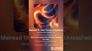 Mairead 19 Dark Forces Unleashed [upl. by Blen431]