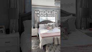 Bedroom Decorating Tip To Make You Home Look Expensive shorts bedroomdecor bedroomdesign [upl. by Retnuh86]