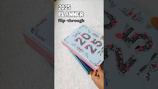 2025 Planner Flip Through ft The Life Aroma Planner [upl. by Medina]