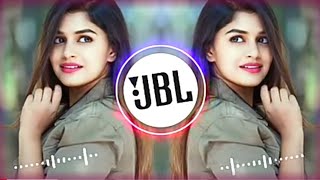 All DJ song  Hindi remix gane  nonstop dj song  Hard Bass JBL  new DJ collection [upl. by Anauqaj]