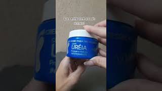 MELHOR CREME PARA PÉS RACHADOS shorts pesressecados pesrachados [upl. by Betz768]