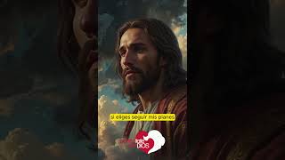 Dios dice quotSALTA SI QUIERES IR AL INFIERNOquot  Jesús  Dios [upl. by Noak]