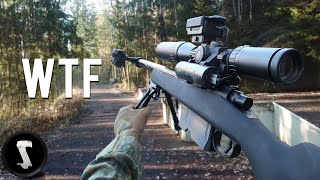 So You Want The BEST Airsoft Sniper But Only Have 300 [upl. by Lehmann]