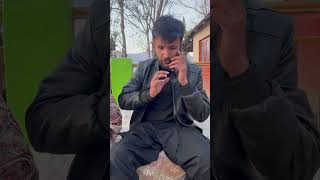 Kiya hoa jab beta Baap ko Old House chor Aya 😭 emotional emotionalstory [upl. by Dnalro43]