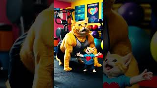 cat pets sad catlover gatos plzdosuporrtmychanlfriends catfunny funny funnycatvideos please [upl. by Ahsinotna]